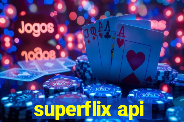 superflix api